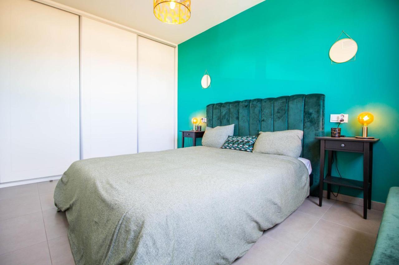 3083 Casa Nueve Villa San Pedro del Pinatar Eksteriør bilde